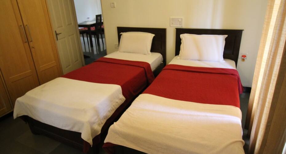 Falcon Suites - Free Bird, Bangalore 3